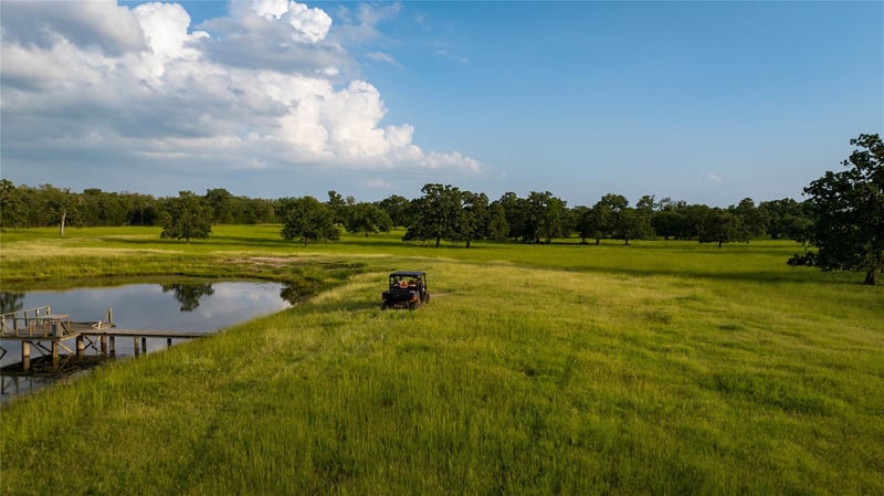 8058 Milam County Road 455, Thorndale, TX 78947