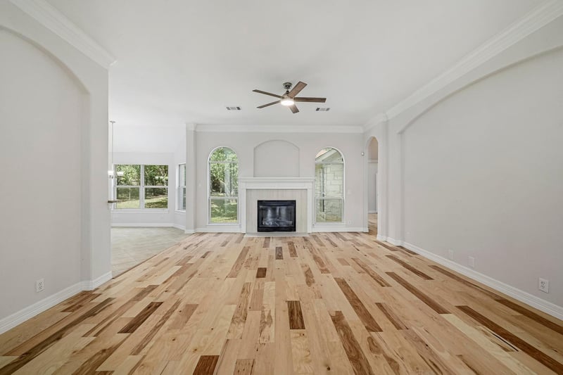 501 Flamingo BLVD, Lakeway, TX 78734