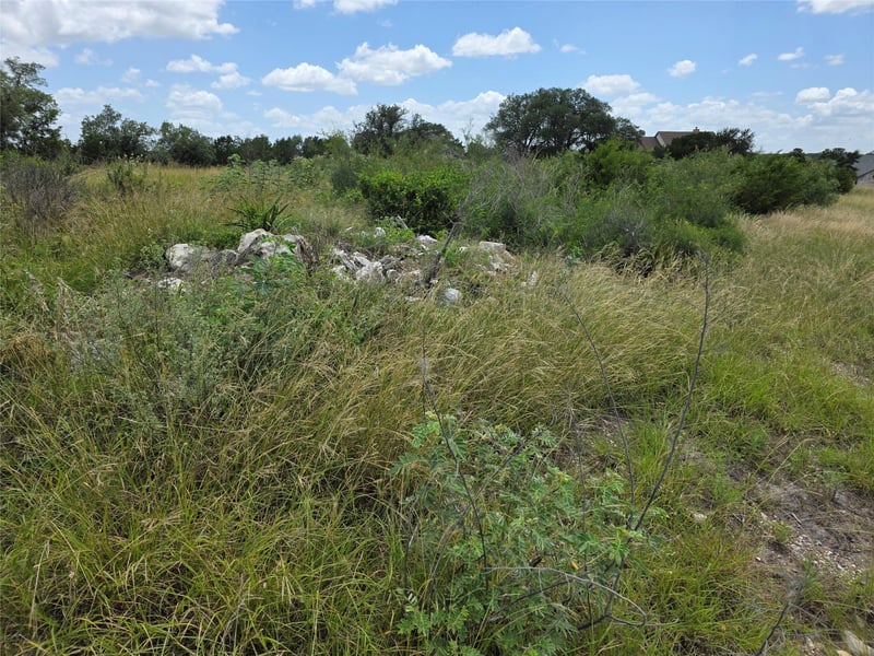LOT 206 Enchanted Oak PT, Spicewood, TX 78669