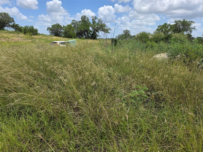 LOT 206 Enchanted Oak PT, Spicewood, TX 78669