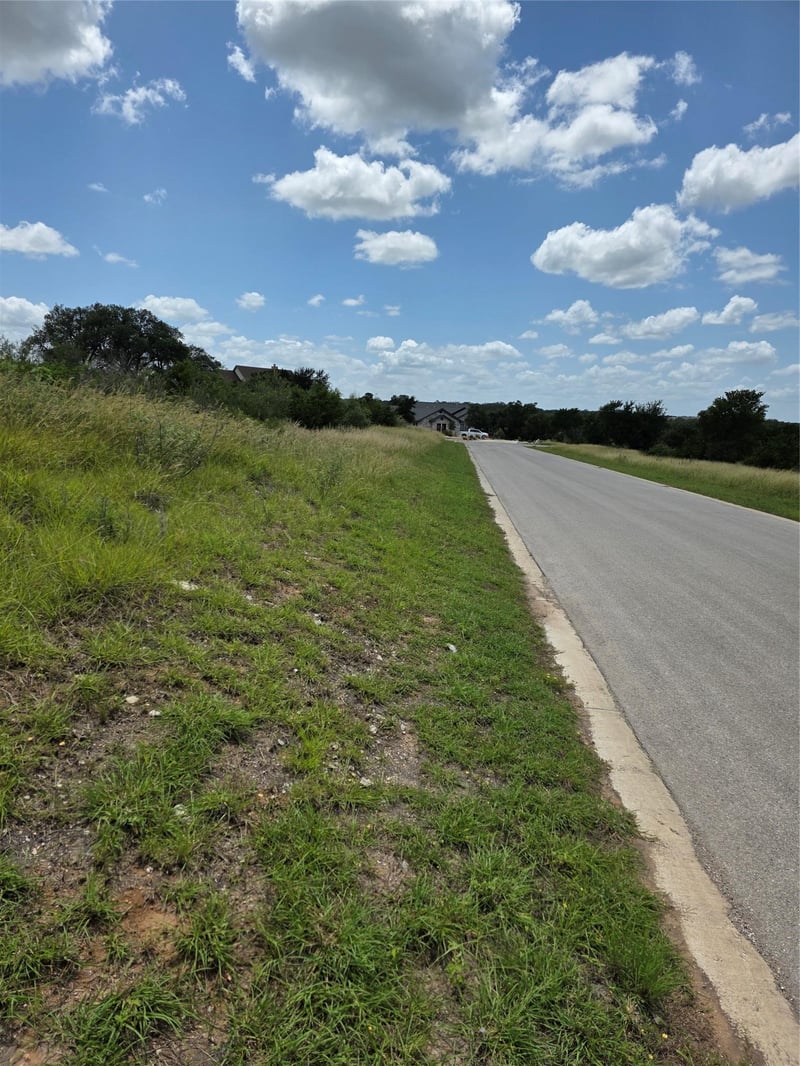 LOT 206 Enchanted Oak PT, Spicewood, TX 78669