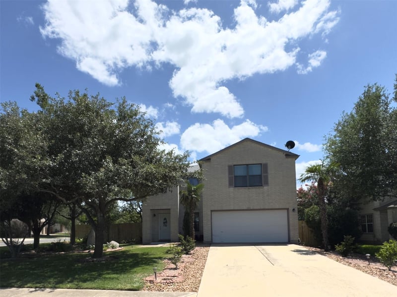 551 Abundance LN, Kyle, TX 78640