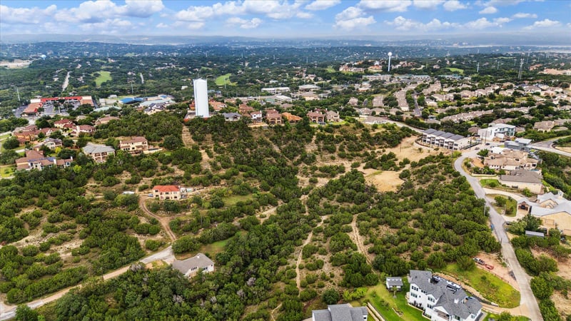 Lot 19 Sparrow LN, Austin, TX 78734