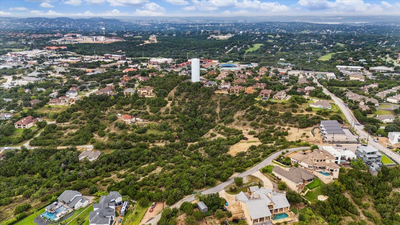 Lot 19 Sparrow LN, Austin, TX 78734