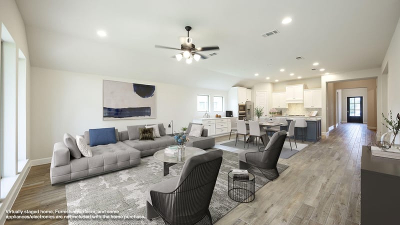 103 Horsetail CV, Bastrop, TX 78602