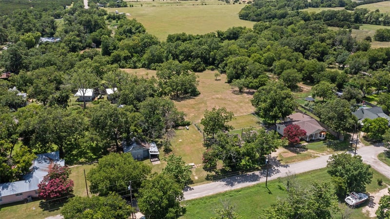 101 West Ave, Florence, TX 76527