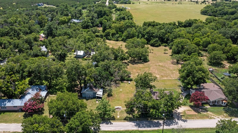 101 West Ave, Florence, TX 76527