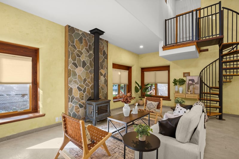 913 Taulbee LN, Austin, TX 78757