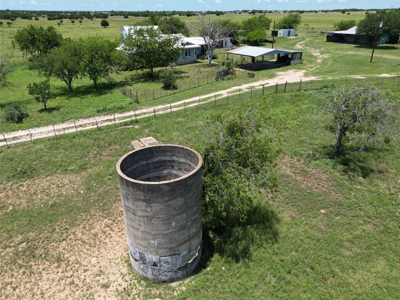 1720 County Road 276, Bertram, TX 78605
