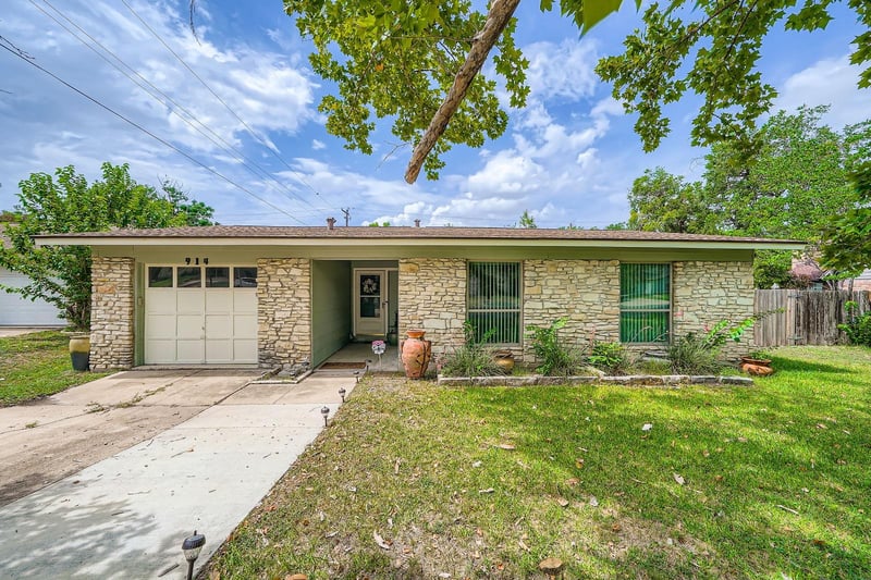 Home Worth Check