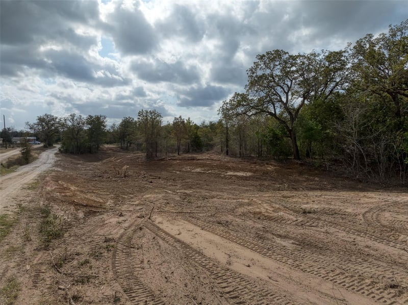 TBD Walter Hoffman RD, Cedar Creek, TX 78612