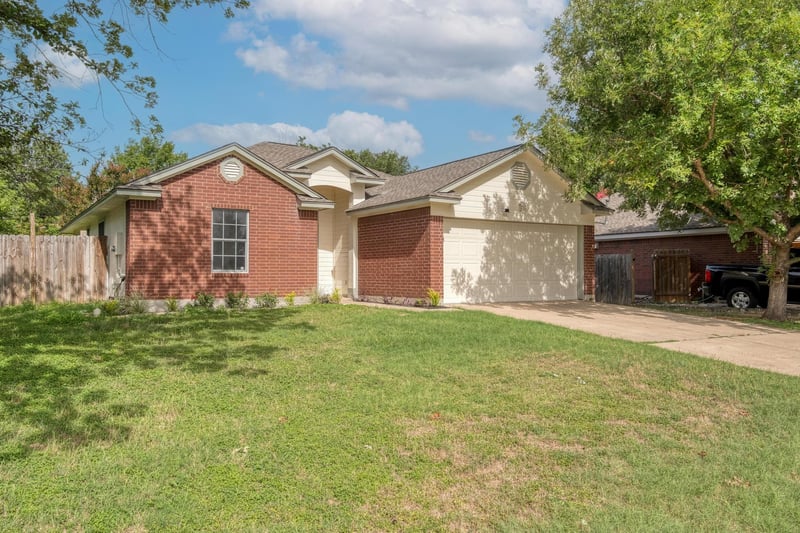 1604 Southwestern BLVD, Georgetown, TX 78626