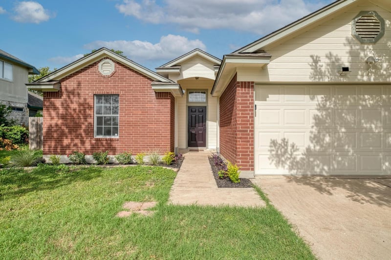 1604 Southwestern BLVD, Georgetown, TX 78626
