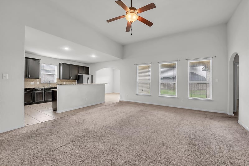 1181 Violet LN, Kyle, TX 78640