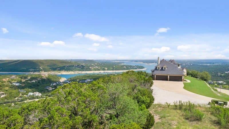 17933 Ranchland Hills VIS, Jonestown, TX 78645