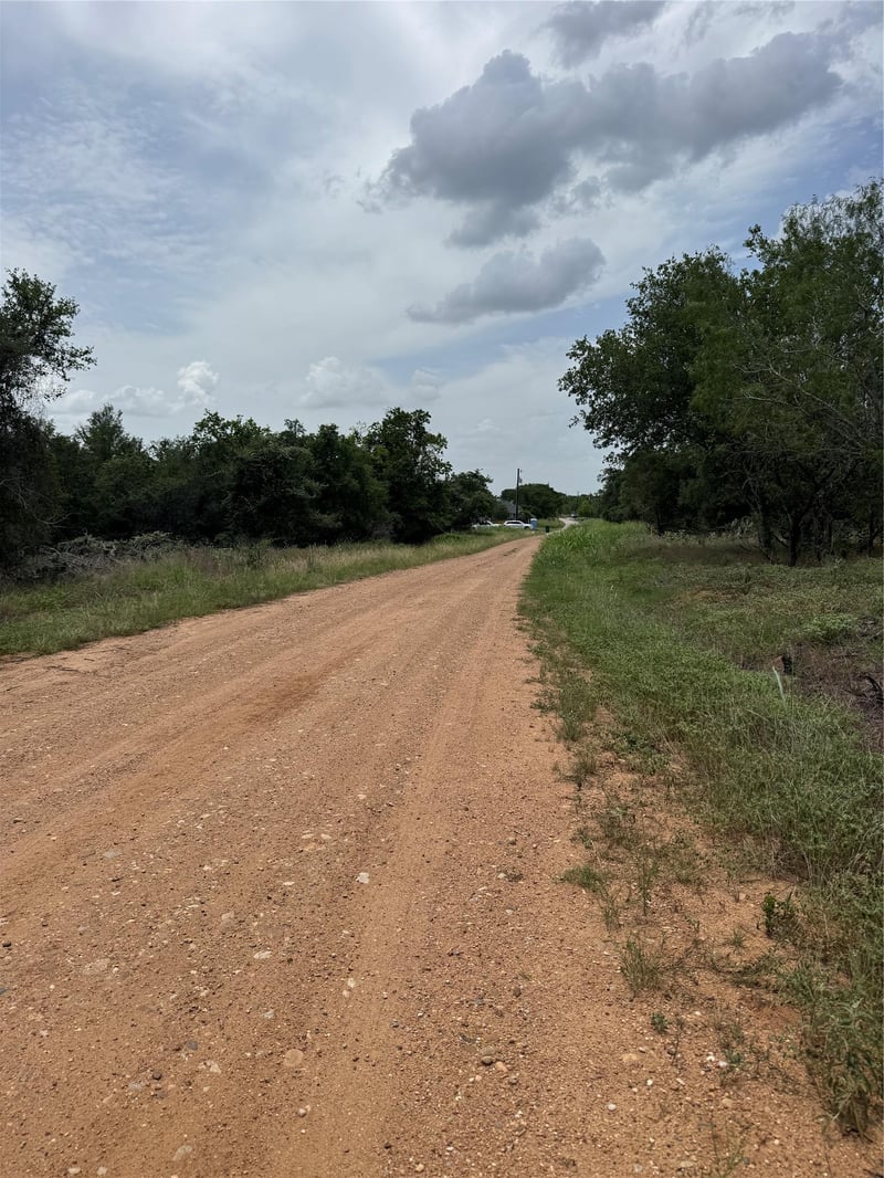 Lot 686 Kawainui LN, Bastrop, TX 78602