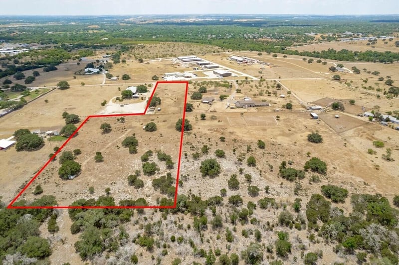 550 Shell Stone TRL, Georgetown, TX 78628