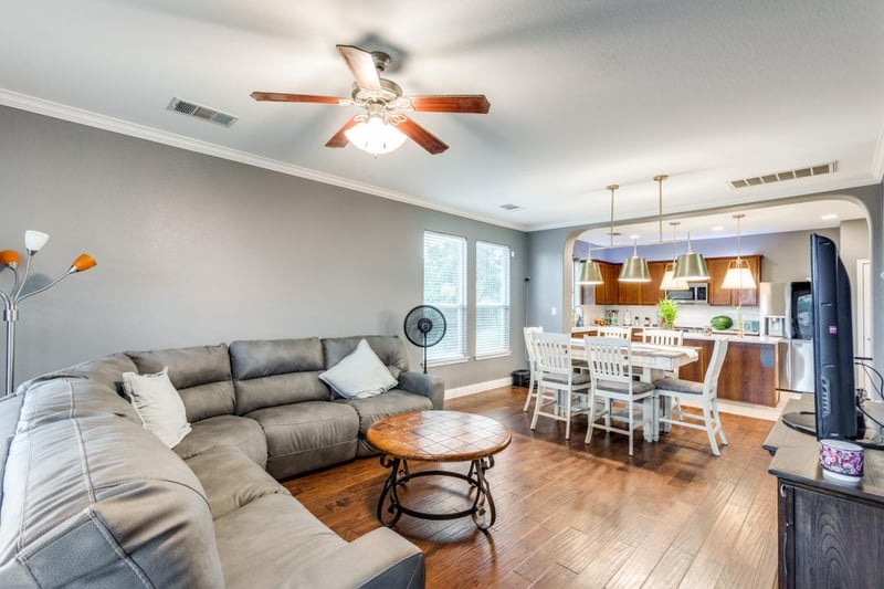 13408 Ring DR, Manor, TX 78653
