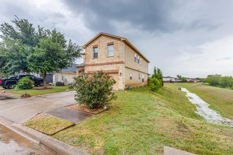 13408 Ring DR, Manor, TX 78653