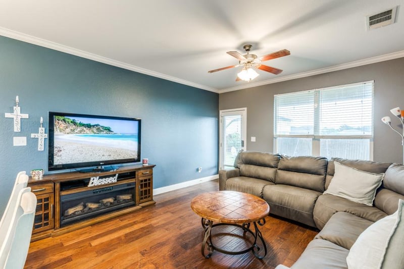 13408 Ring DR, Manor, TX 78653