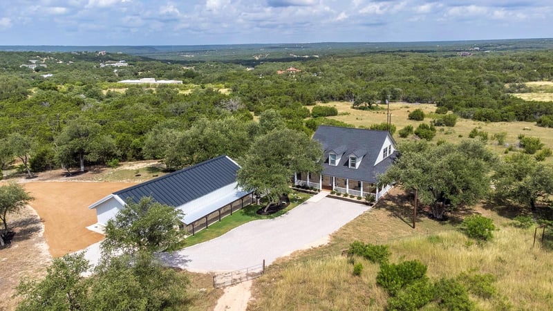 15020 Hero Way, Leander, TX 78641