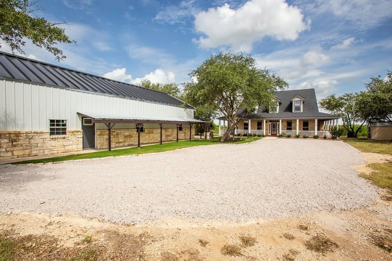 15020 Hero Way, Leander, TX 78641