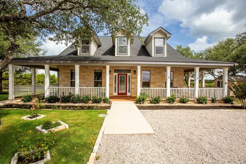 15020 Hero Way, Leander, TX 78641
