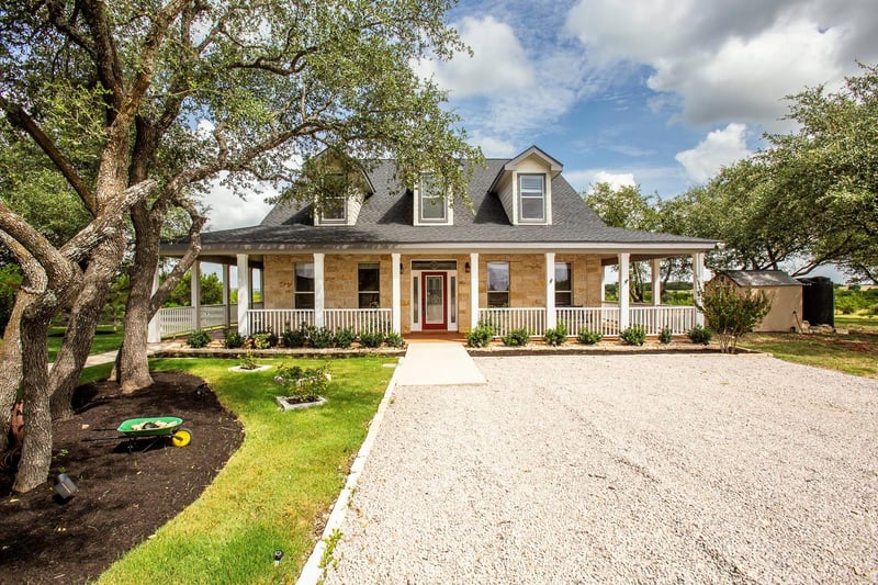 15020 Hero Way, Leander, TX 78641