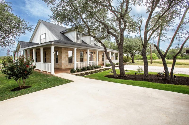 15020 Hero Way, Leander, TX 78641
