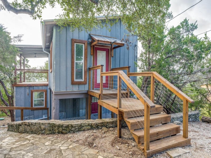 238 Ledgeview DR, Canyon Lake, TX 78133