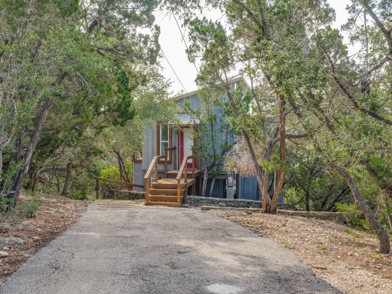 238 Ledgeview DR, Canyon Lake, TX 78133