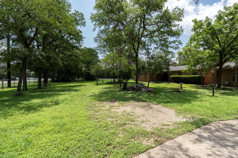 3511 Wyldwood RD, Austin, TX 78739