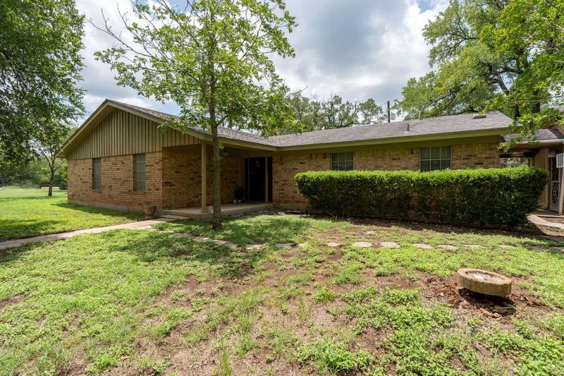 3511 Wyldwood RD, Austin, TX 78739