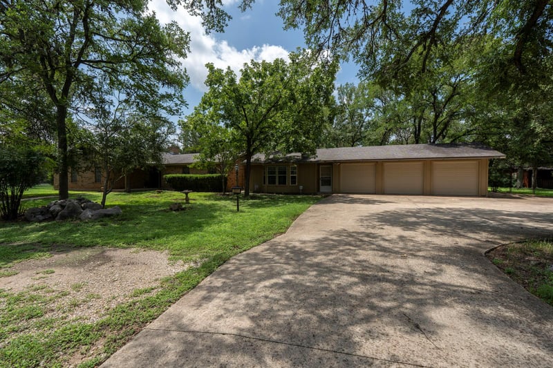 3511 Wyldwood RD, Austin, TX 78739