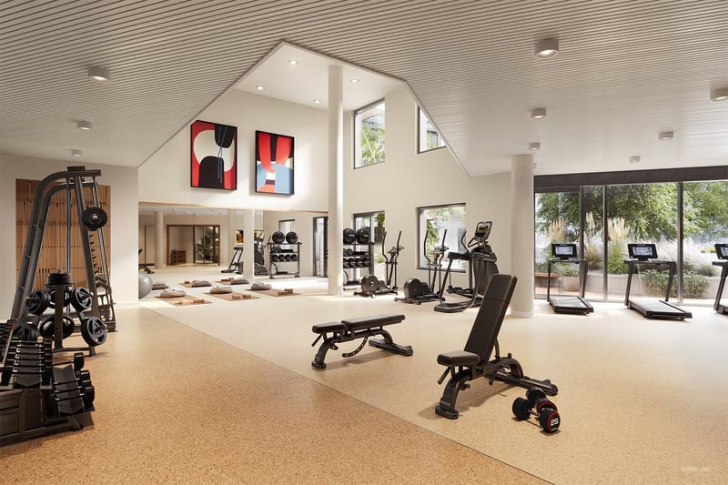 2121 Congress Ave #445, Austin, TX 78704