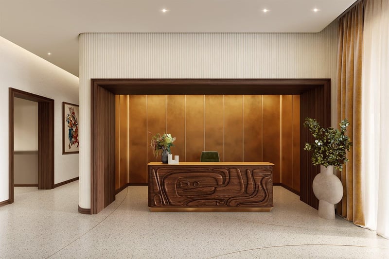 2121 Congress Ave #445, Austin, TX 78704