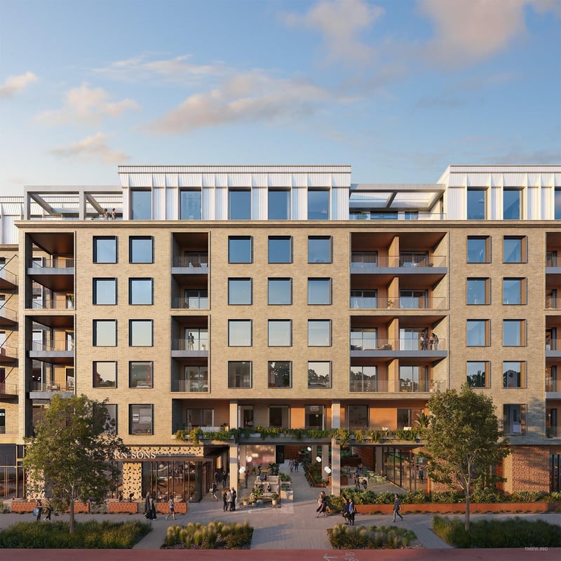2121 Congress Ave #445, Austin, TX 78704