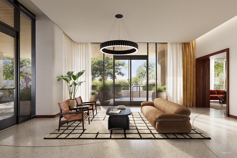 2121 Congress Ave #445, Austin, TX 78704