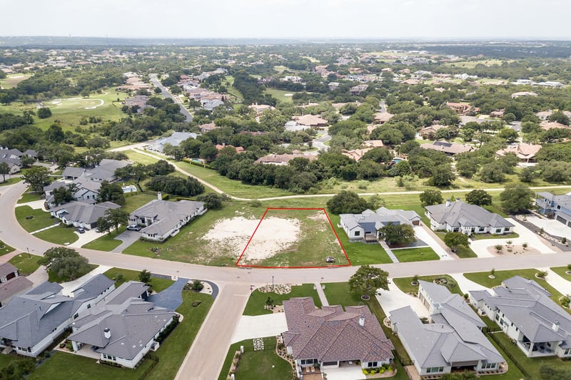 1001 Cimarron Hills TRL, Georgetown, TX 78628
