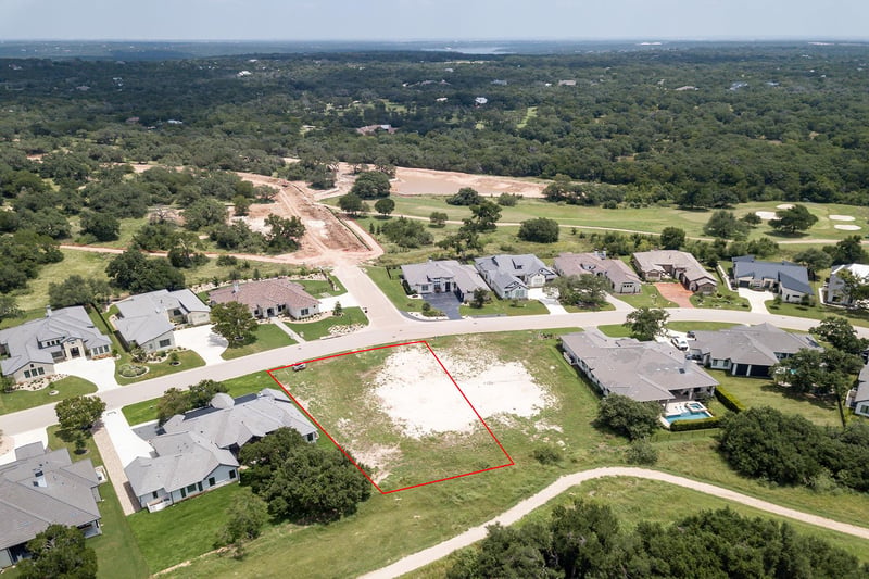 1001 Cimarron Hills TRL, Georgetown, TX 78628