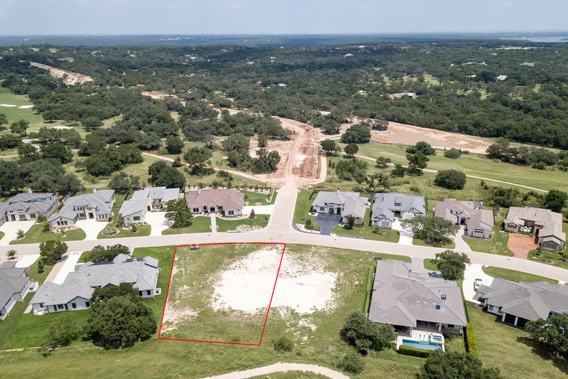 1001 Cimarron Hills TRL, Georgetown, TX 78628