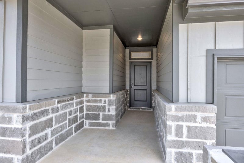 313 Sepulveda ST, Hutto, TX 78634