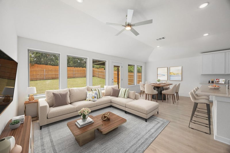 313 Sepulveda ST, Hutto, TX 78634