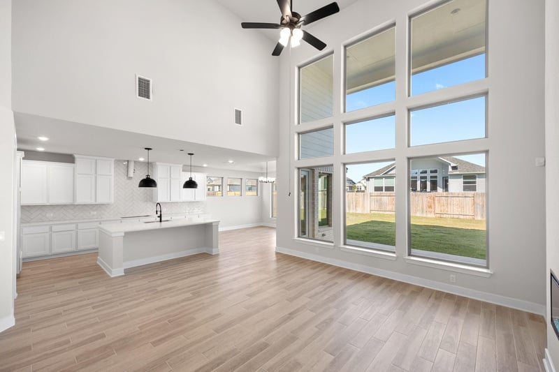 213 Crownbeard ST, Georgetown, TX 78633