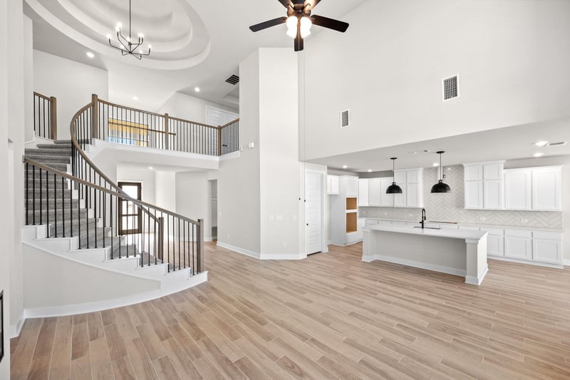 213 Crownbeard ST, Georgetown, TX 78633