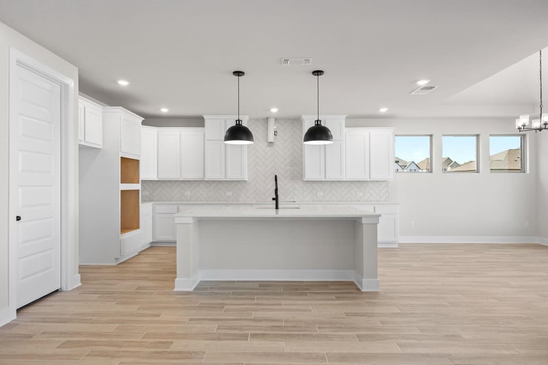213 Crownbeard ST, Georgetown, TX 78633