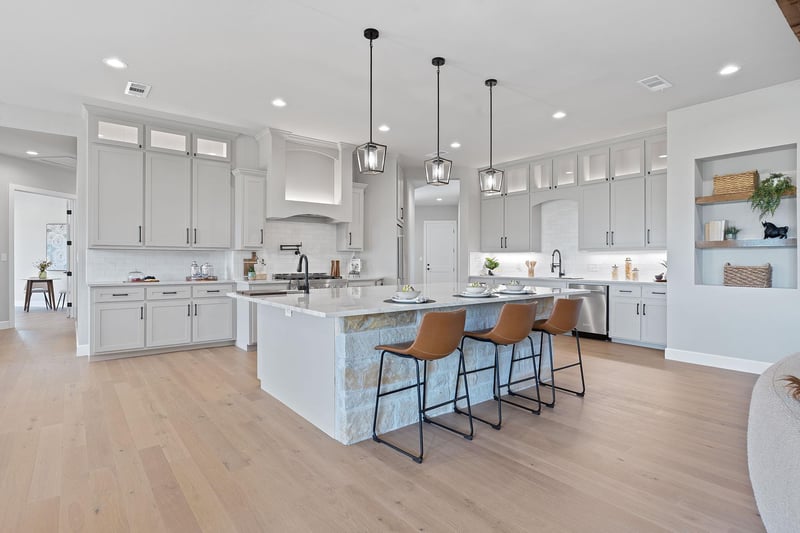 713 San Gabriel Ranch RD, Liberty Hill, TX 78641
