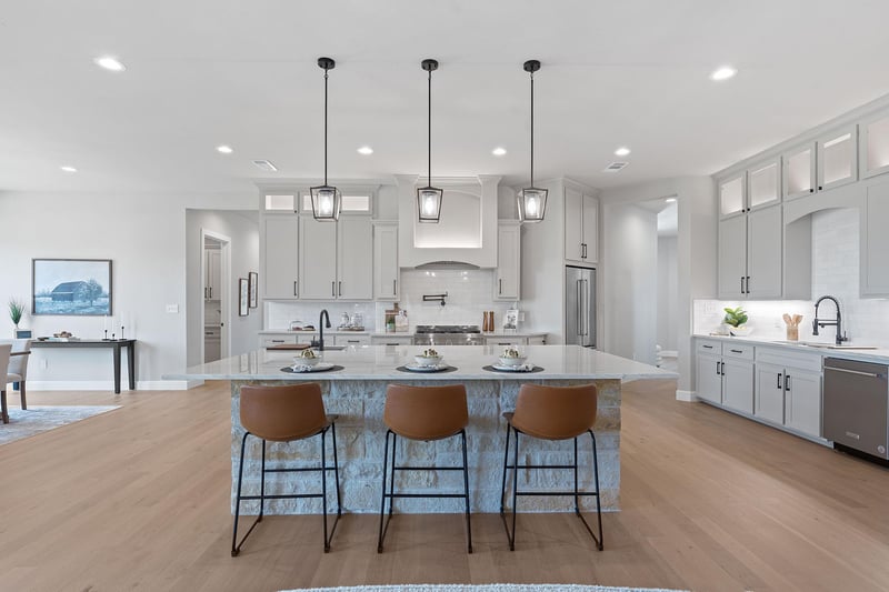 713 San Gabriel Ranch RD, Liberty Hill, TX 78641
