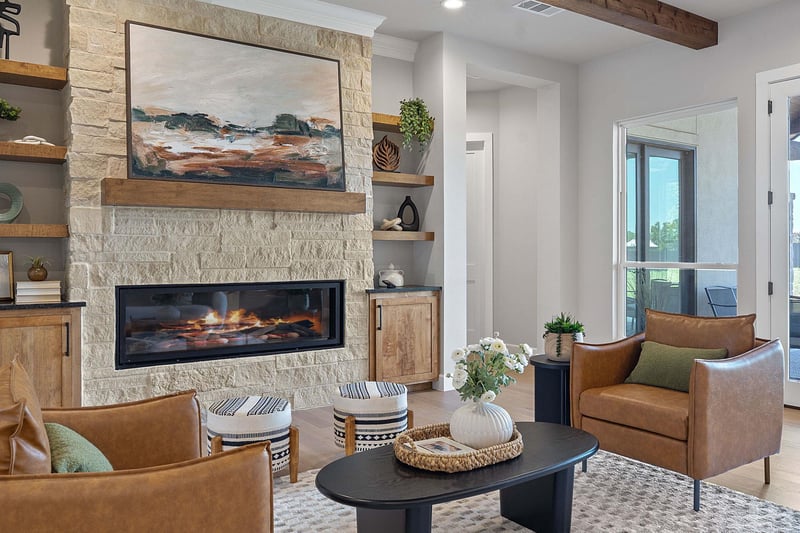 713 San Gabriel Ranch RD, Liberty Hill, TX 78641