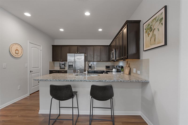 1701 Logan DR #38, Round Rock, TX 78664